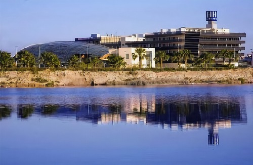 Los Imbernones Hotel | Thalasia Costa de Murcia