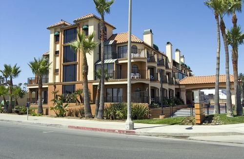 Huntington Beach Hotel | Huntington Beach Inn