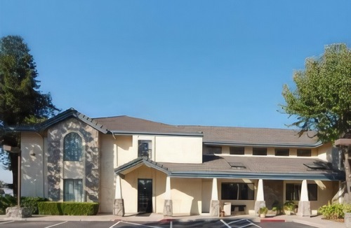 South San Jose Hotel | Clarion Inn Silicon Valley