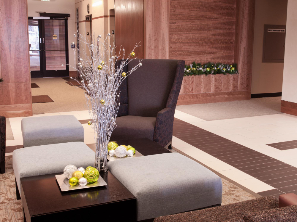 University City Hotel | Embassy Suites by Hilton San Diego - La Jolla