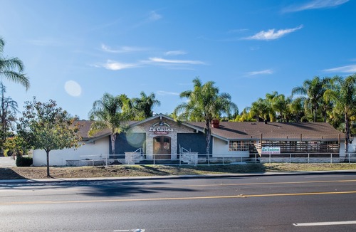 Fallbrook Hotel | Fallbrook Country Inn