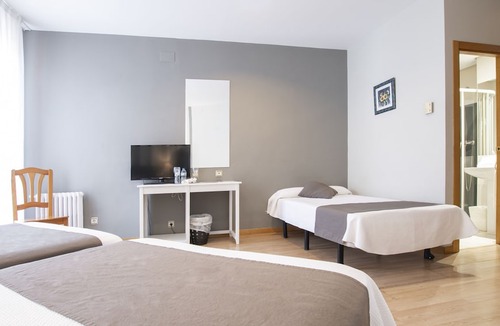 Teruel Hotel | Hotel Isabel de Segura