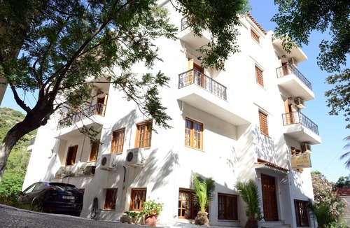 Therma Hotel | Anthemis Hotel