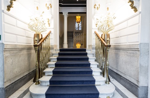 Jeronimos Hotel | Petit Palace Lealtad Plaza