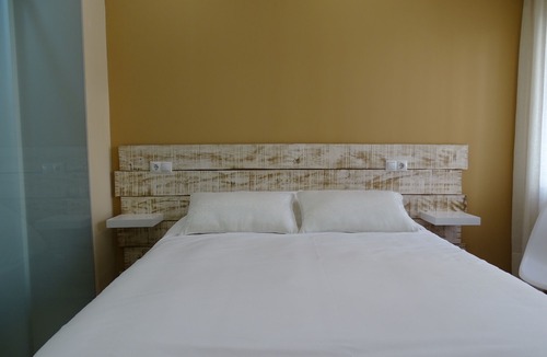 Burgos Hotel | Urban Burgos