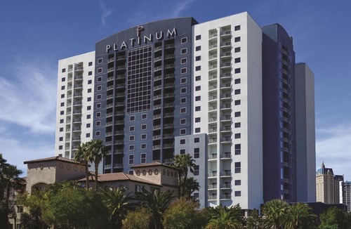 Las Vegas Hotel | Platinum Hotel