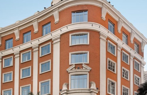 Cortes Hotel | NH Collection Madrid Paseo del Prado