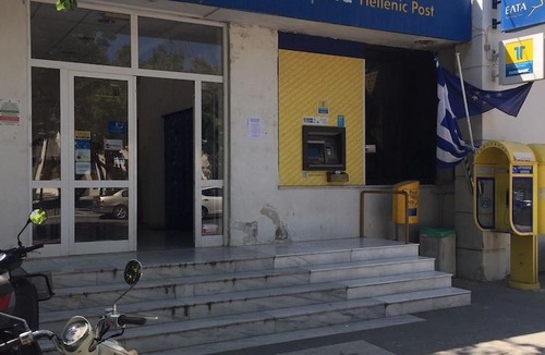 Petaloudes Hotel | Alkyonides Hotel