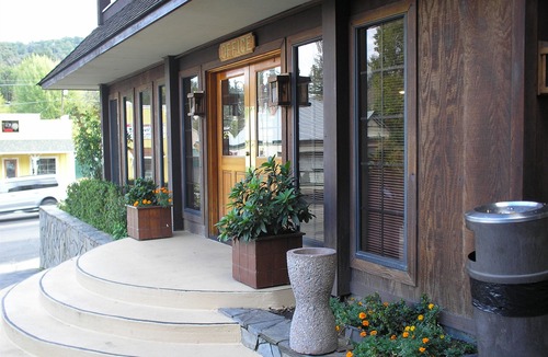 Sonora Hotel | Heritage Inn Yosemite/Sonora