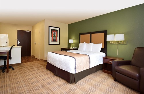 Lake Forest Hotel | Extended Stay America Suites - Orange County - Lake Forest