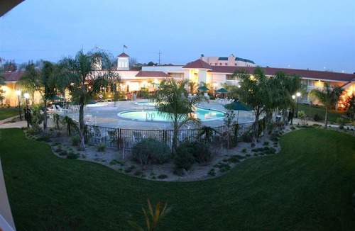 San Jose Hotel | Wyndham Garden San Jose Airport