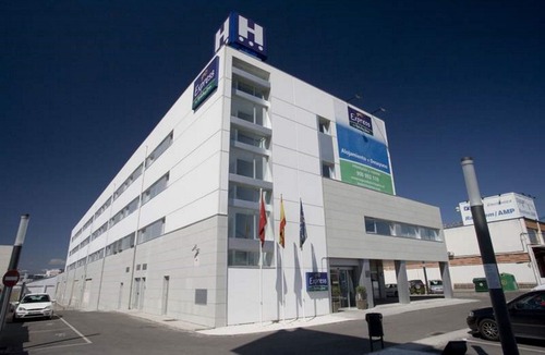 Alcobendas Hotel | Holiday Inn Express Alcobendas, an Ihg Hotel