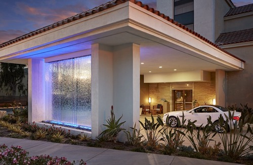 Calabasas Hotel | The Anza – a Calabasas Hotel