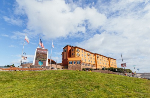 Loleta Hotel | Bear River Casino Resort
