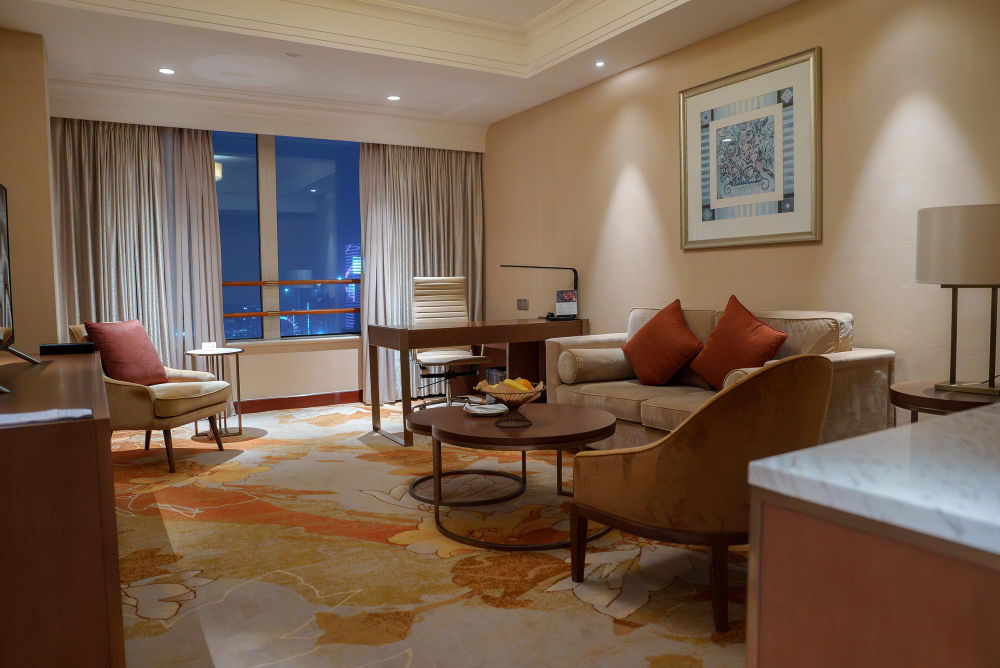 Guadix Hotel | Yit Abentofail