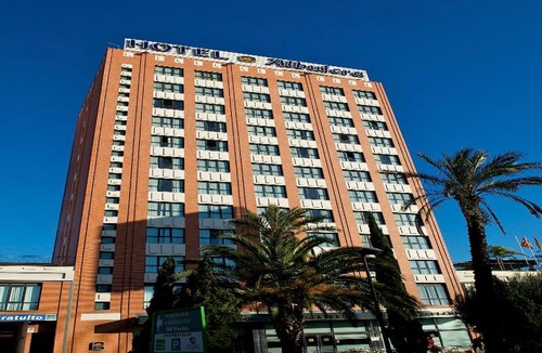 Alfafar Hotel | Hotel Albufera