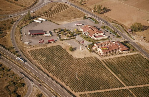 Fuentespina Hotel | Hotel Spa Tudanca Aranda