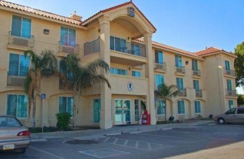 Calexico Hotel | Best Western John Jay Inn