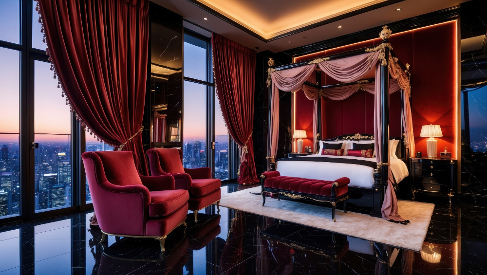 Downtown Hotel | Granada Hotel & Bistro