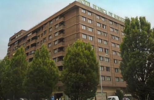 Iturrama Hotel | Hotel Blanca de Navarra