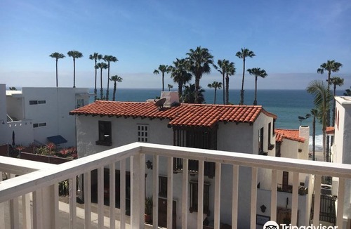 San Clemente Hotel | Sea Horse Resort