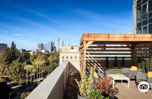 Downtown Sacramento Hotel | Hyatt Regency Sacramento