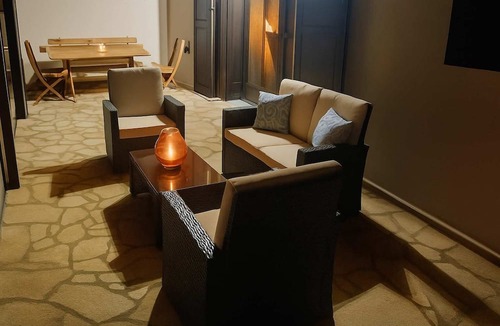 Kalavrita Villa | Villa Nausika - Tranquil Peloponnese Stone Nest