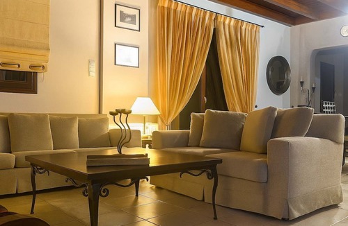 Kalavrita Villa | Villa Nausika - Tranquil Peloponnese Stone Nest