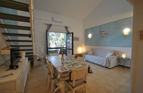 Castiglioncello Apartment | Fattoria nel Parco