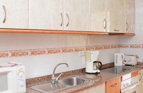 El Algar House | Almendros 7 by Interhome