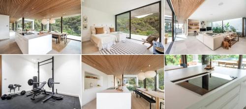 Benahavis Villa | 5*Stars Villa TWIST OF the Scandinavian