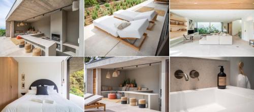 Benahavis Villa | 5*Stars Villa TWIST OF the Scandinavian