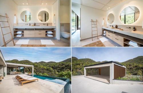 Benahavis Villa | 5*Stars Villa TWIST OF the Scandinavian