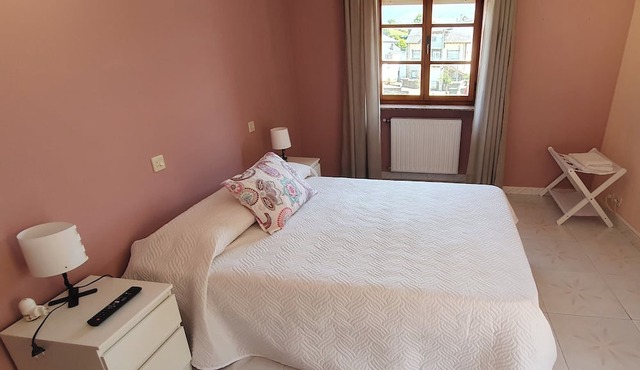 Casa Rural Nito